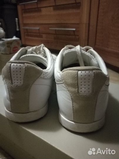 Кроссовки Lacoste