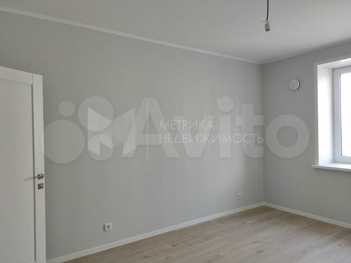 2-к. квартира, 65,7 м², 4/16 эт.