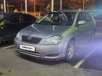 Toyota Corolla 1.6 AT, 2004, 176 583 км, с про�бегом, цена 599 000 руб.