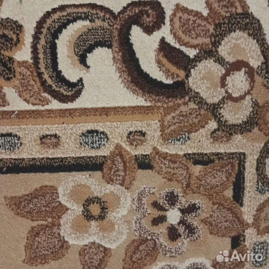 Ковры бу