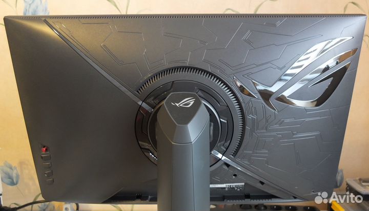 Asus ROG Strix XG279Q