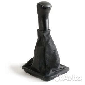 Ручка рычага кпп 