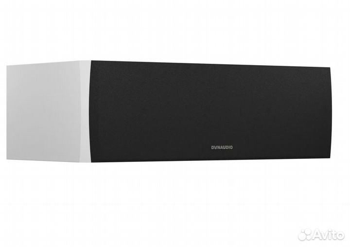 Акустика центрального канала Dynaudio New Emit 25C