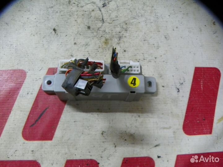 Блок управления светом Kia Ceed ED (2006—2010)