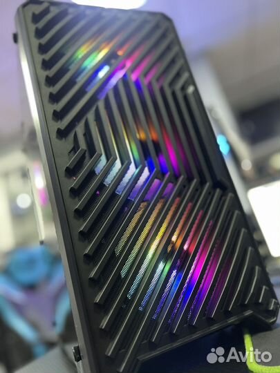 Игровой системный блок i5-10400f - GTX1660ti