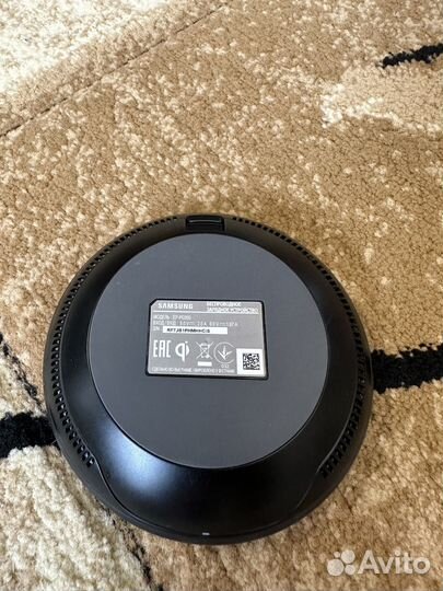 Беспроводная зарядка samsung