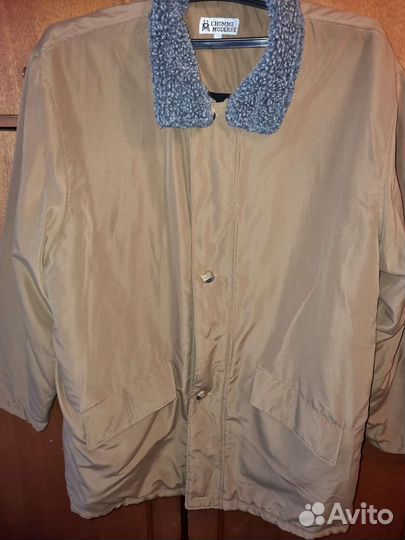 Куртки мужские разные размер XXL на рост180