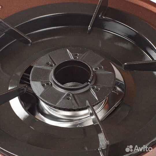 Газовая плита NaMilux SM 3163 APF