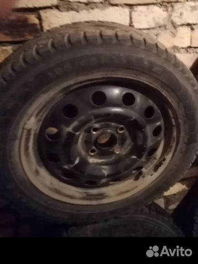 Nordman Nordman 4 185/60 R15 88T