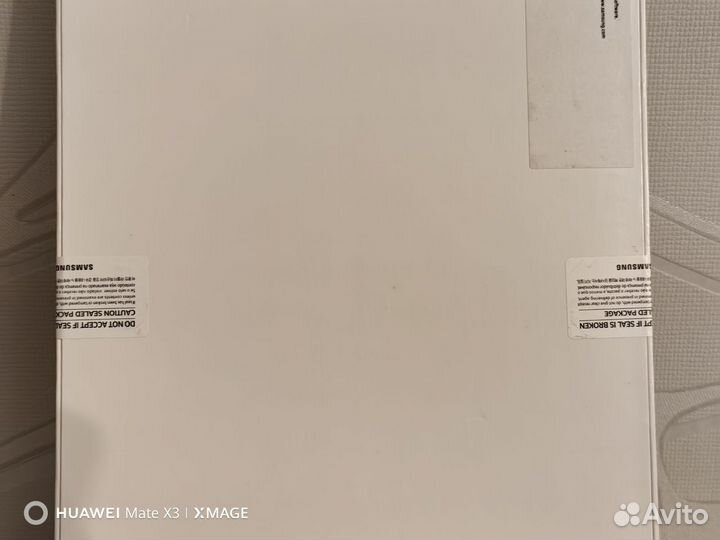 Samsung Galaxy Tab S8 новый запечатанный