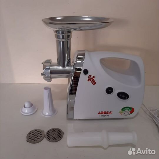Мясорубка Aresa AR-2101
