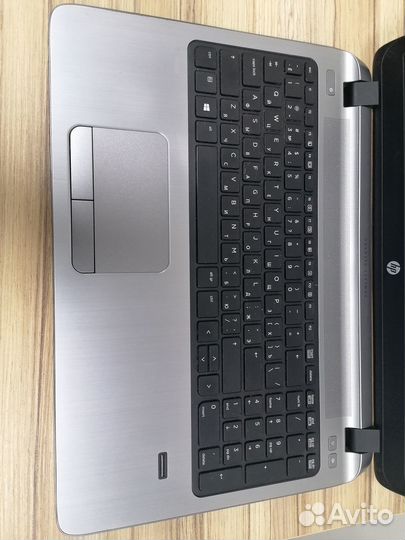 Ноутбук HP 450G2