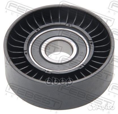 Ролик натяжной 0187ZZE150 Febest