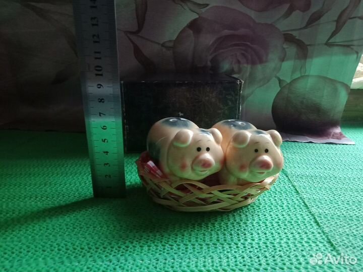 Посуда разная новая и бу