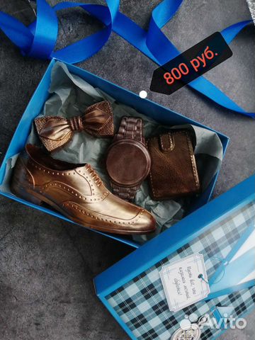 Шоколадные наборы для мужчин/шоколад ручной работы