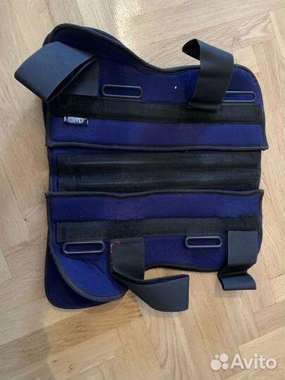 Orto / Ортез детский для колена