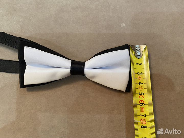 Галстук-Бабочка, бгд