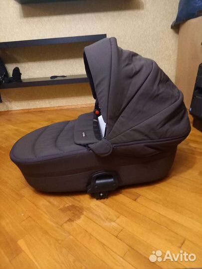 Коляска tutis 2 в 1