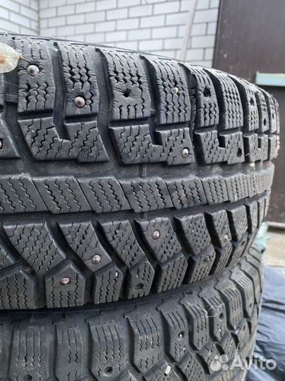 Cordiant All Terrain 205/65 R16