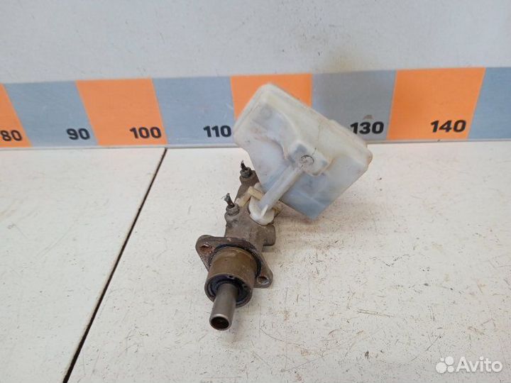 Цилиндр тормозной главный Iran Khodro Samand 1.8