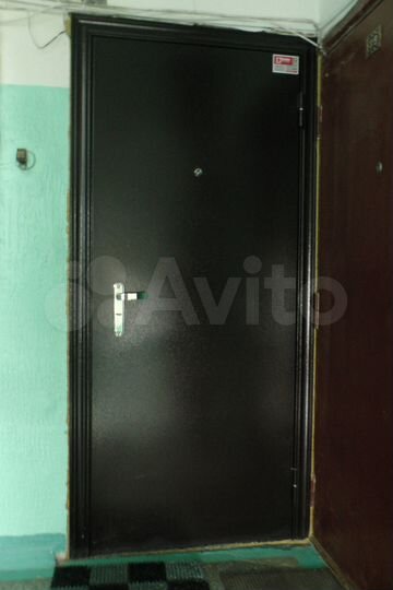 2-к. квартира, 54 м², 5/9 эт.