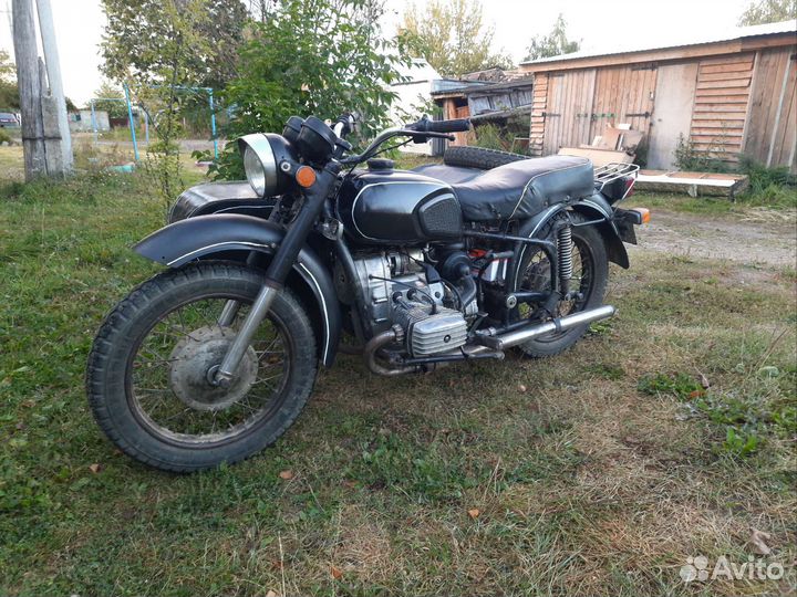 Днепр мт 10,36 обмен на Kayo 125-250 ттр 250