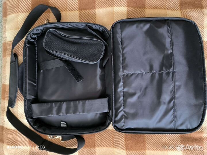 Сумка для ноутбука 17 дюймов