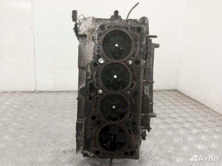 Головка блока ГБЦ BKD Volkswagen Golf 5 (2003-2009)