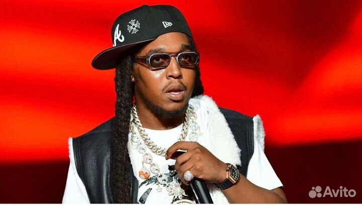 Очки prada мужские