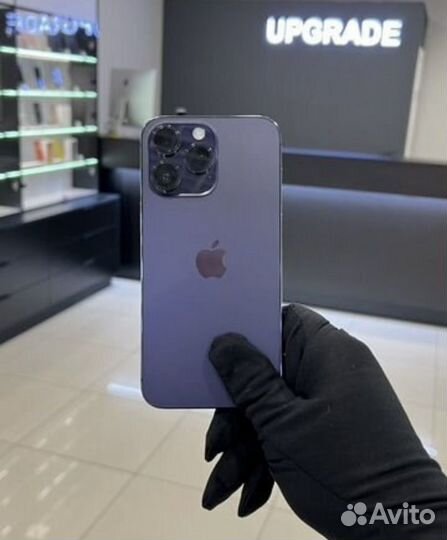 iPhone 14 Pro, 128 ГБ