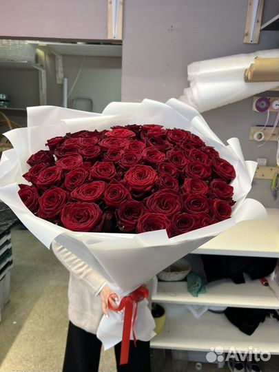 Роза / телефоне / Пионавидный Роза