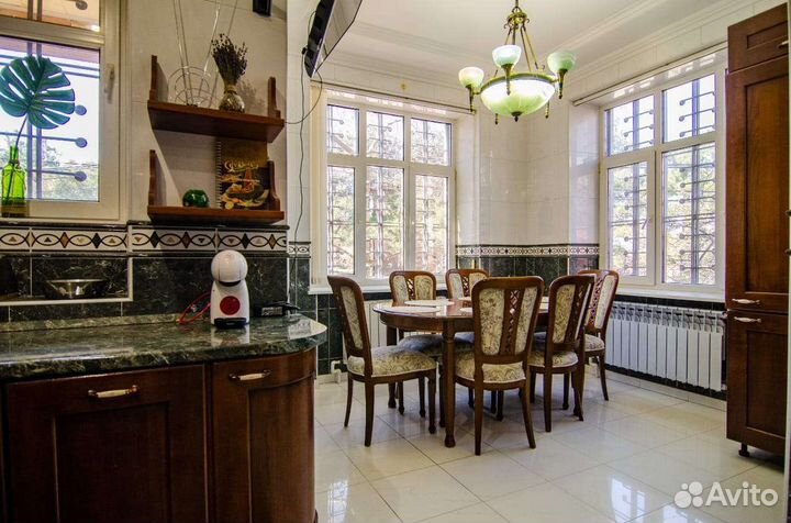 Доверительное управление недвижимостью