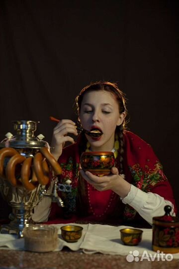 Вещи для фотосессии