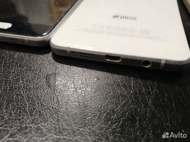 Samsung a5 2016 на запчасти(Киров Склад)