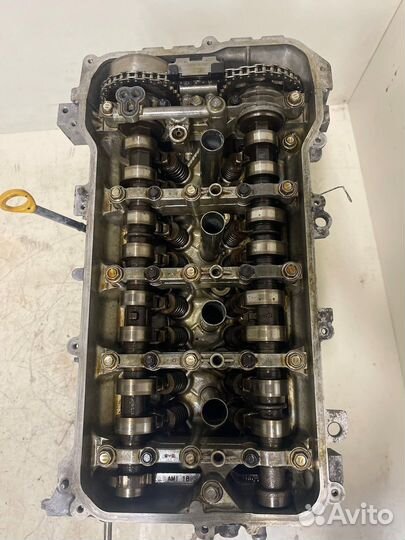 Двигатель Toyota Prius ZVW30 2ZR-FXE