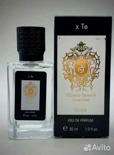Духи Kirke perfume