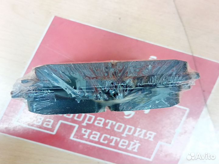 Колодки тормозные mercedes benz W166 M-klasse ML