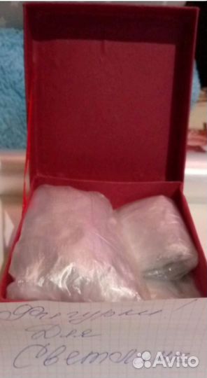 Фигурки для. Светланы