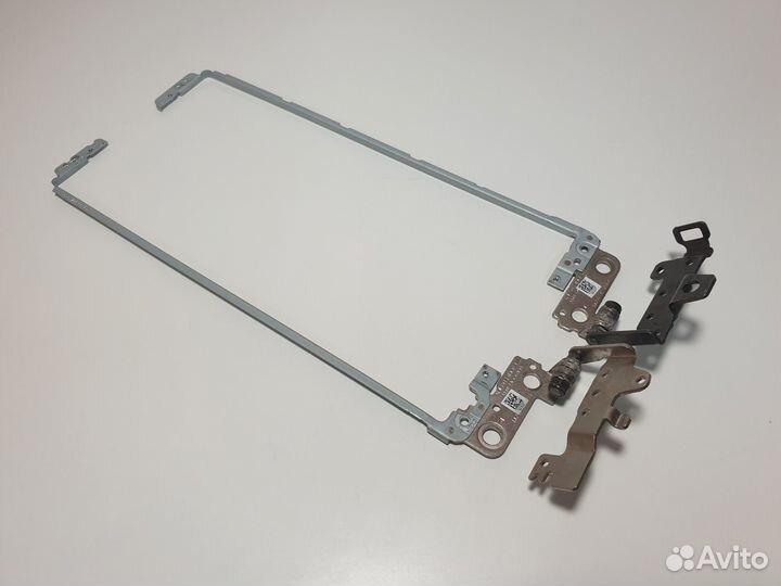 Петли матрицы HP 15-AF, 15-AY, 15-BA, 15-AC 250 G4