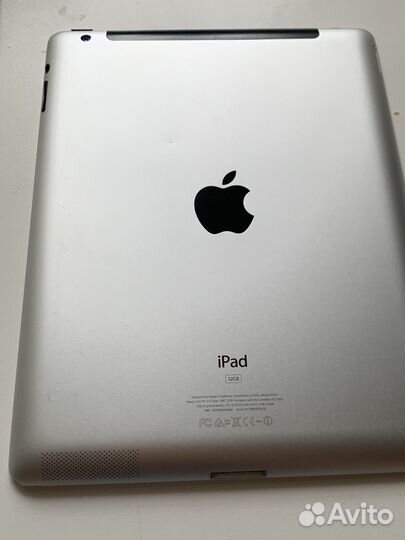 iPad 2