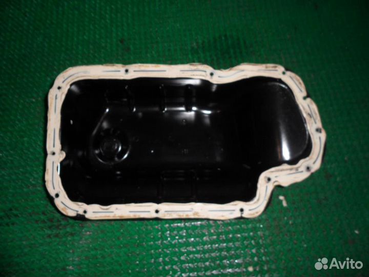 Поддон масляный двигателя Citroen C2 2007
