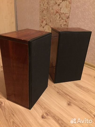 Советские колонки