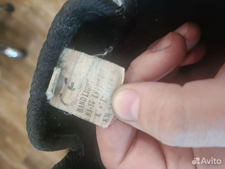 Наколенники vega