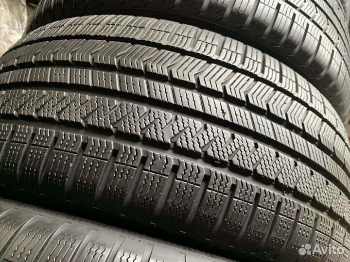 Vredestein QuaTrac 255/45 R20