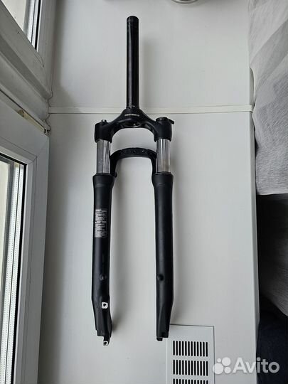 Вилка воздушно-масляная RST Volant для 28