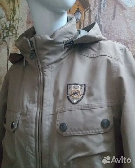 Куртка Pikeur p.44