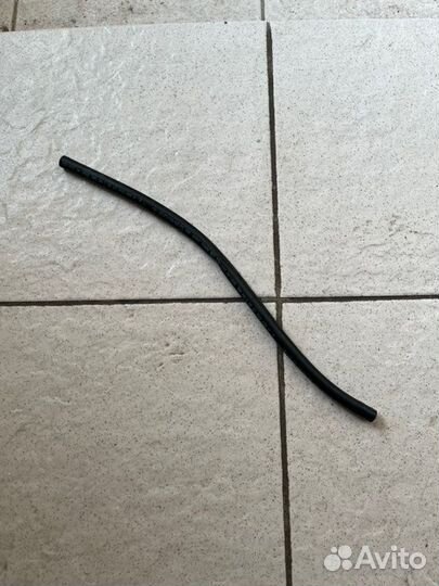 Трубка вентиляционная Mercedes-Benz Gls X167 OM656