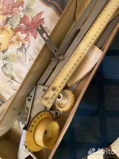 Рейсшина СССР