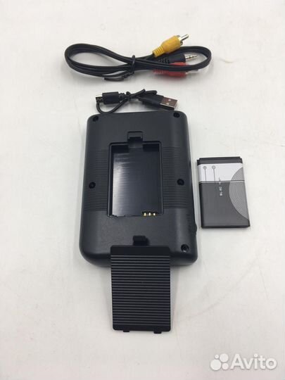 Игровая консоль Game Box 400-in-1 новая