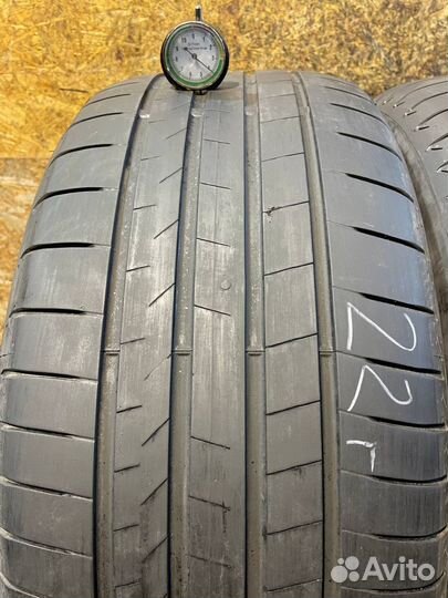Bridgestone Alenza 001 255/50 R20